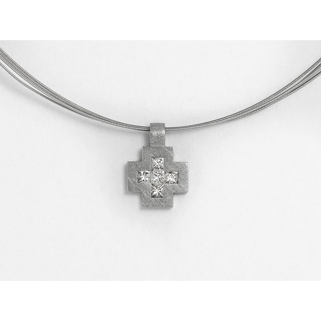 Anhänger Platin 179