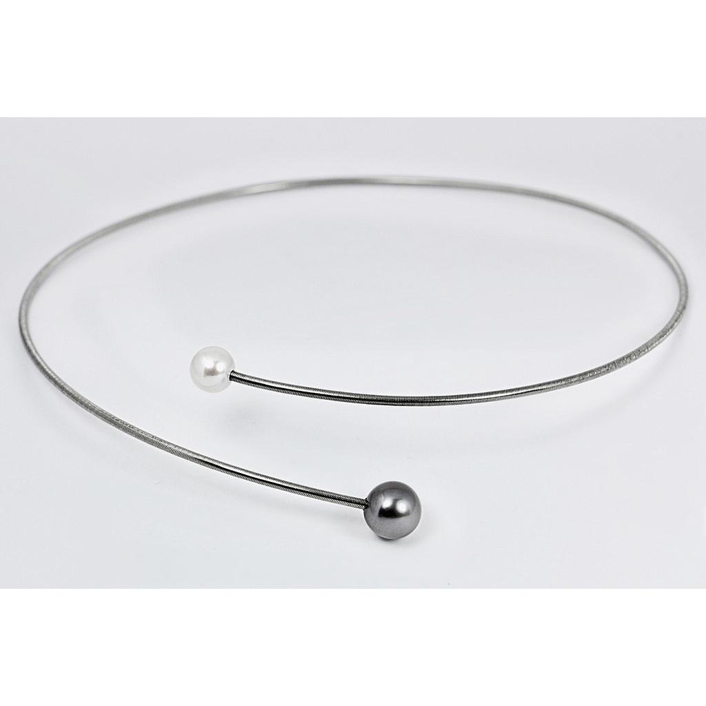 Kette Edelstahl 978 (VK 580,-€) - unser Angebot abzüglich 35% Aktion