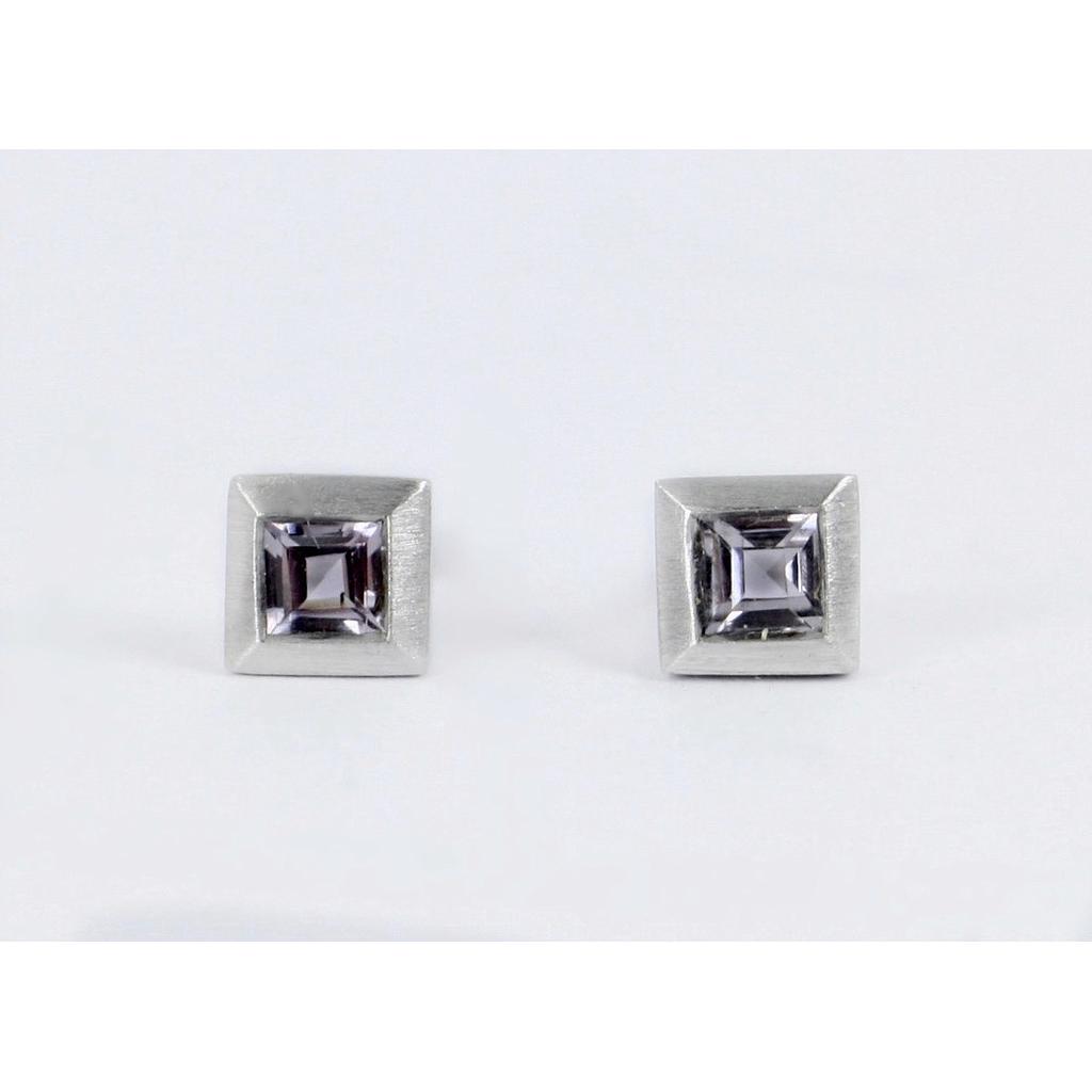 Ohrringe 617 Turmaline (VK 450,-€) - unser Angebot abzüglich 35% Aktion