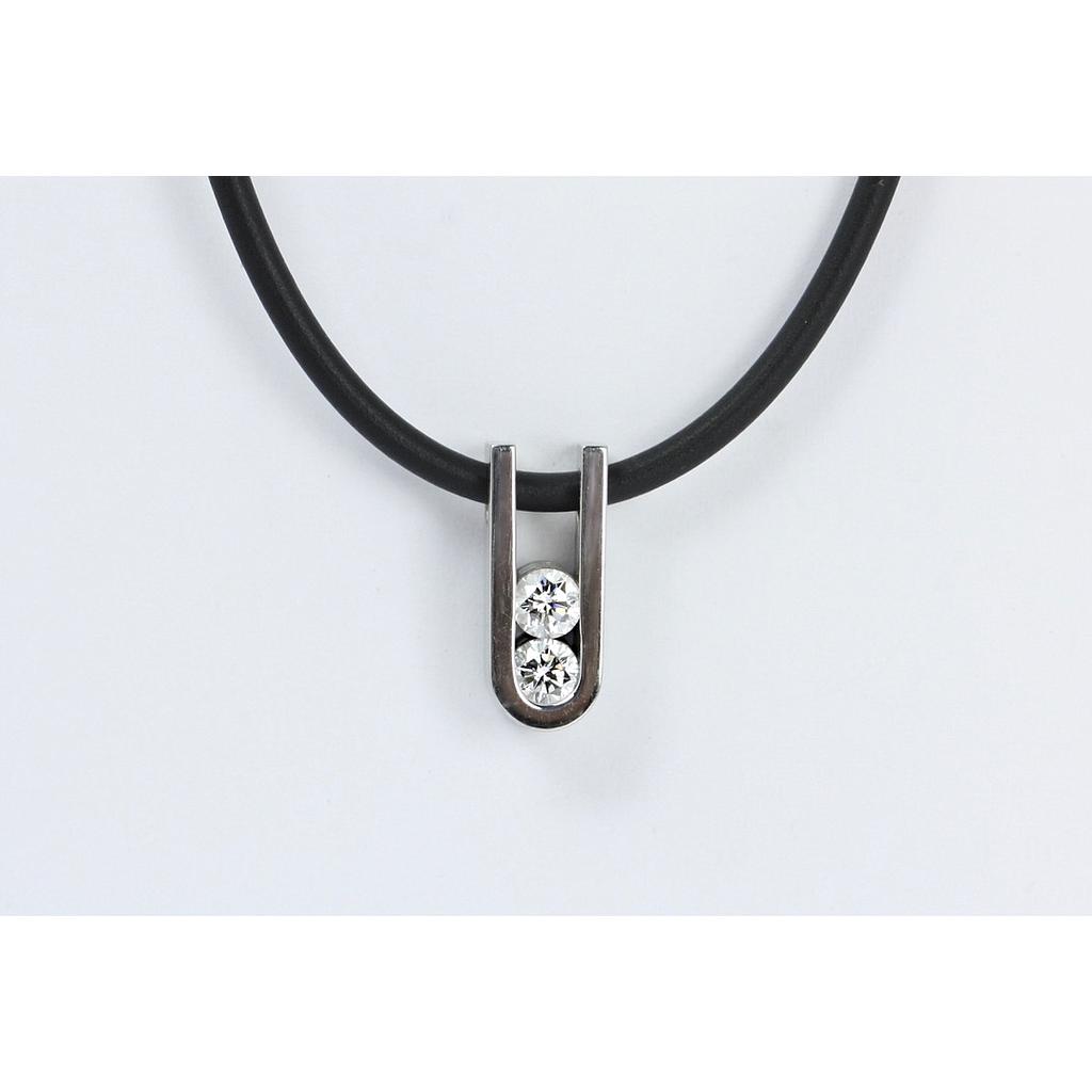 Anhänger Platin 244