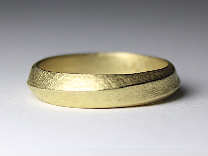 Ring 582 (VK 2.440,-€) Angebot: bei Anlieferung von 5,8gr.