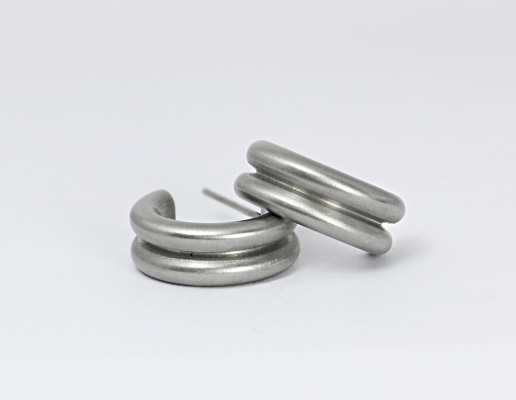 Ohrringe 745 (VK 160,-€) - unser Angebot abzüglich 35% Aktion