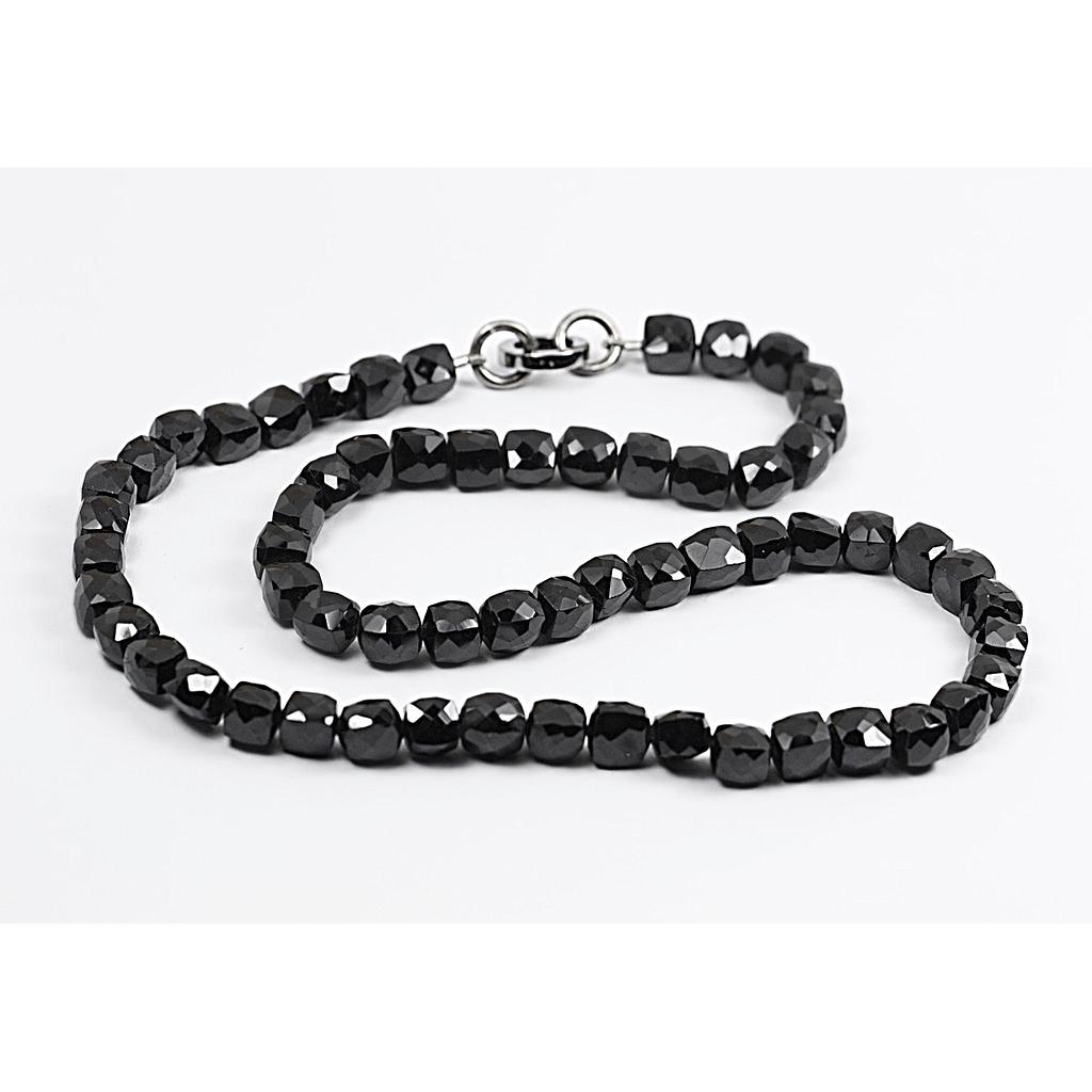 Steinkette Spinell 1025