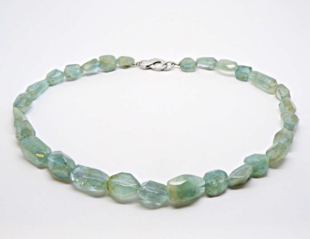 Aquamarin 1069 (VK 280,-€) - unser Angebot abzüglich 35% Aktion