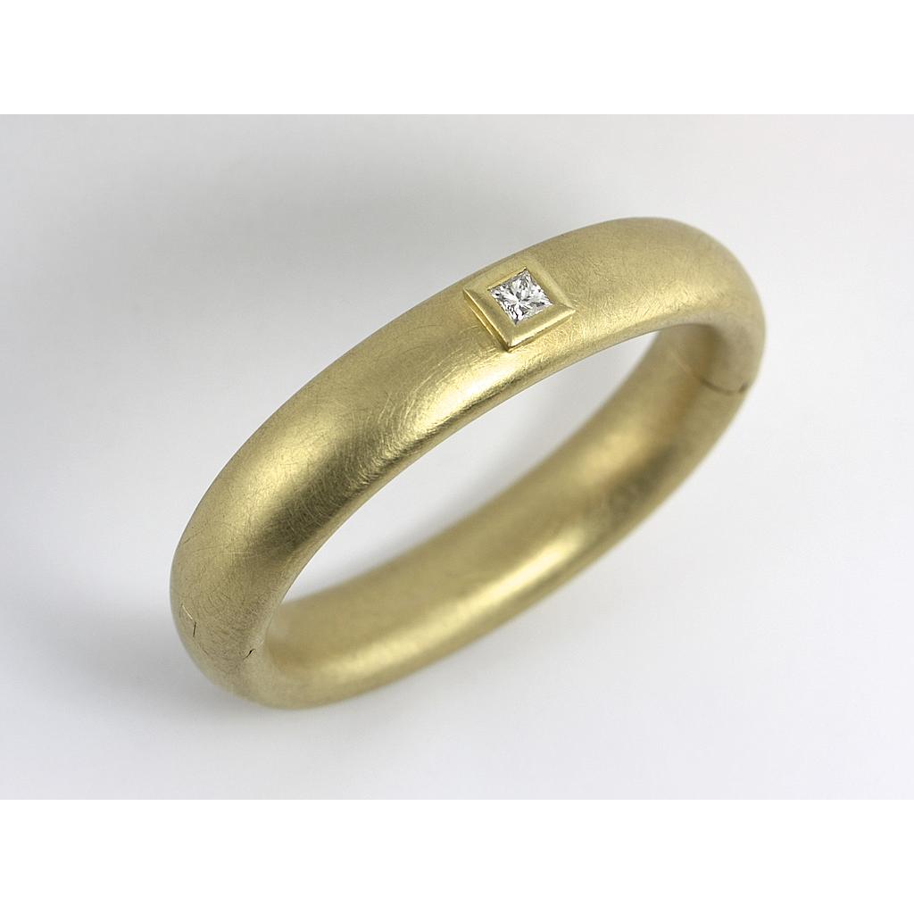 Armreif 1ct Brillant 853