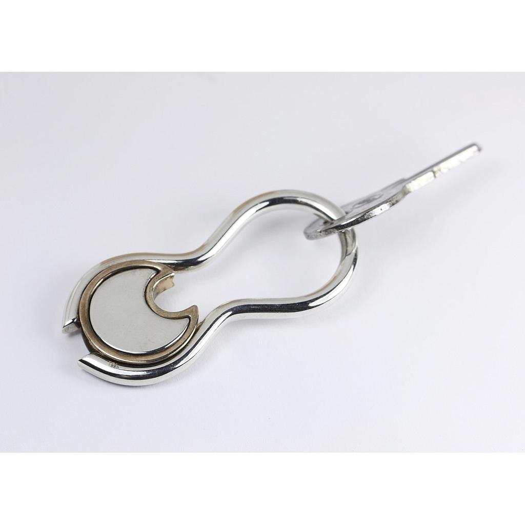 Schlüsselring 147 (VK 320,-€) - Angebot abzüglich 35% Aktion