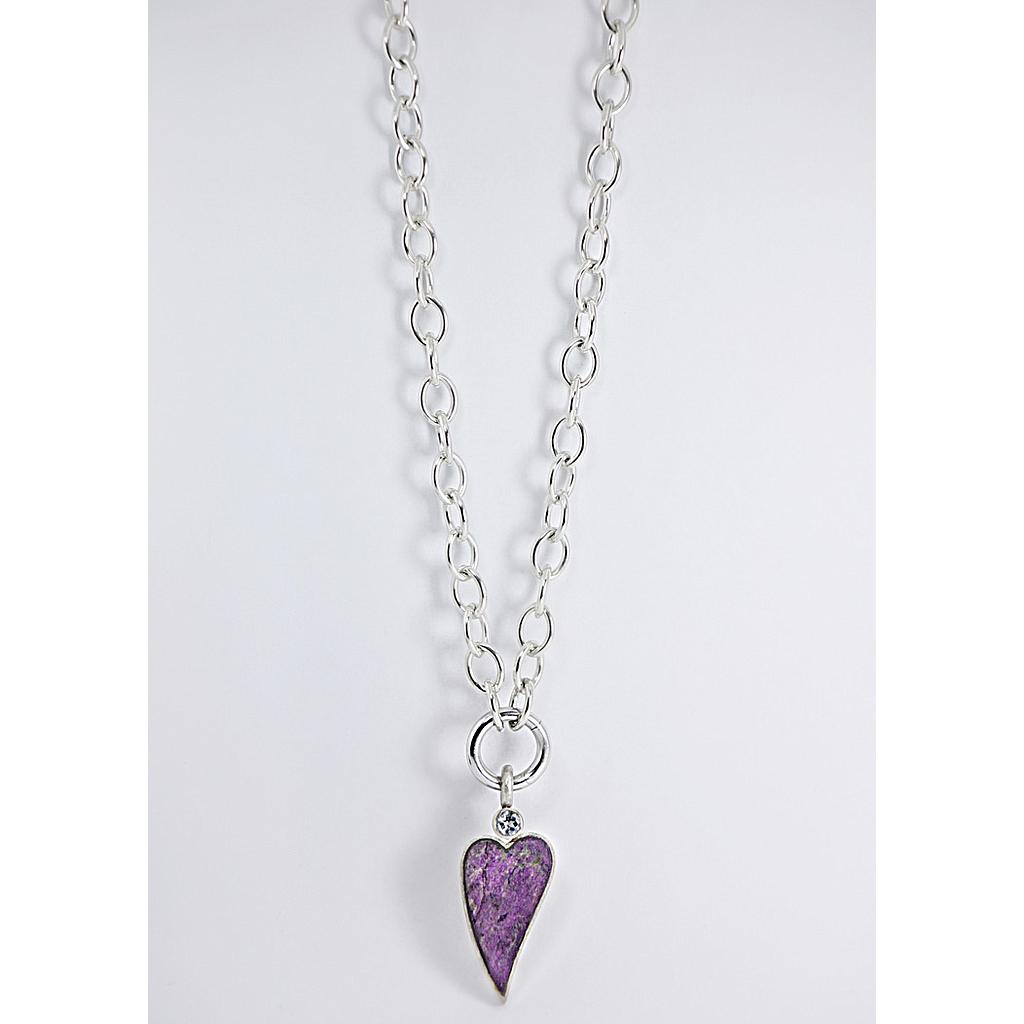 Kette 937 (VK 580,-€) - abzüglich 35%