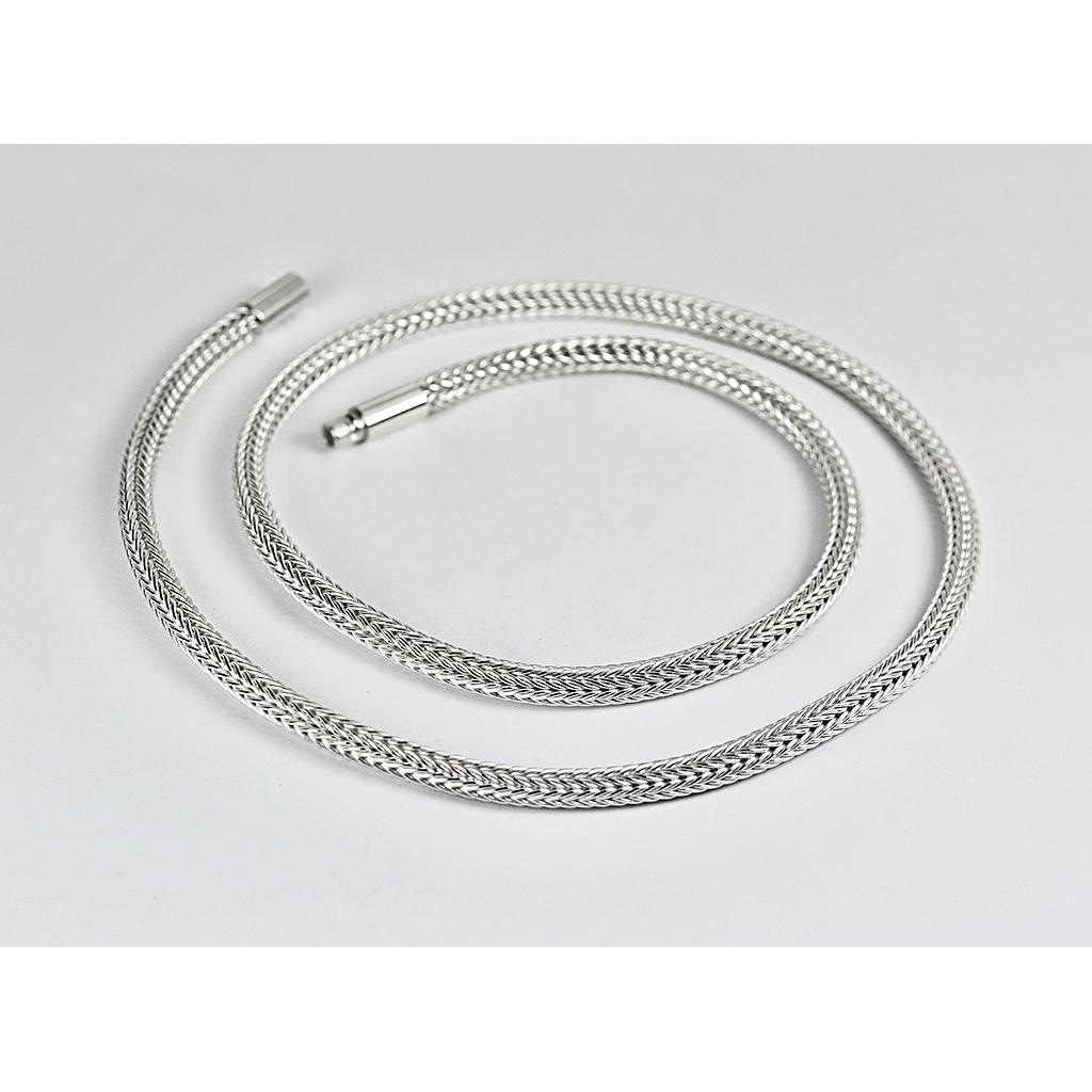 Kette &quot;Strick&quot; 918 (VK 390,-€) - unser Angebot abzüglich 35% Aktion