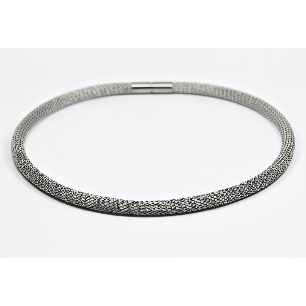 Kette &quot;Strick&quot; 917 (VK 370,-€) - unser Angebot abzüglich 35% Aktion