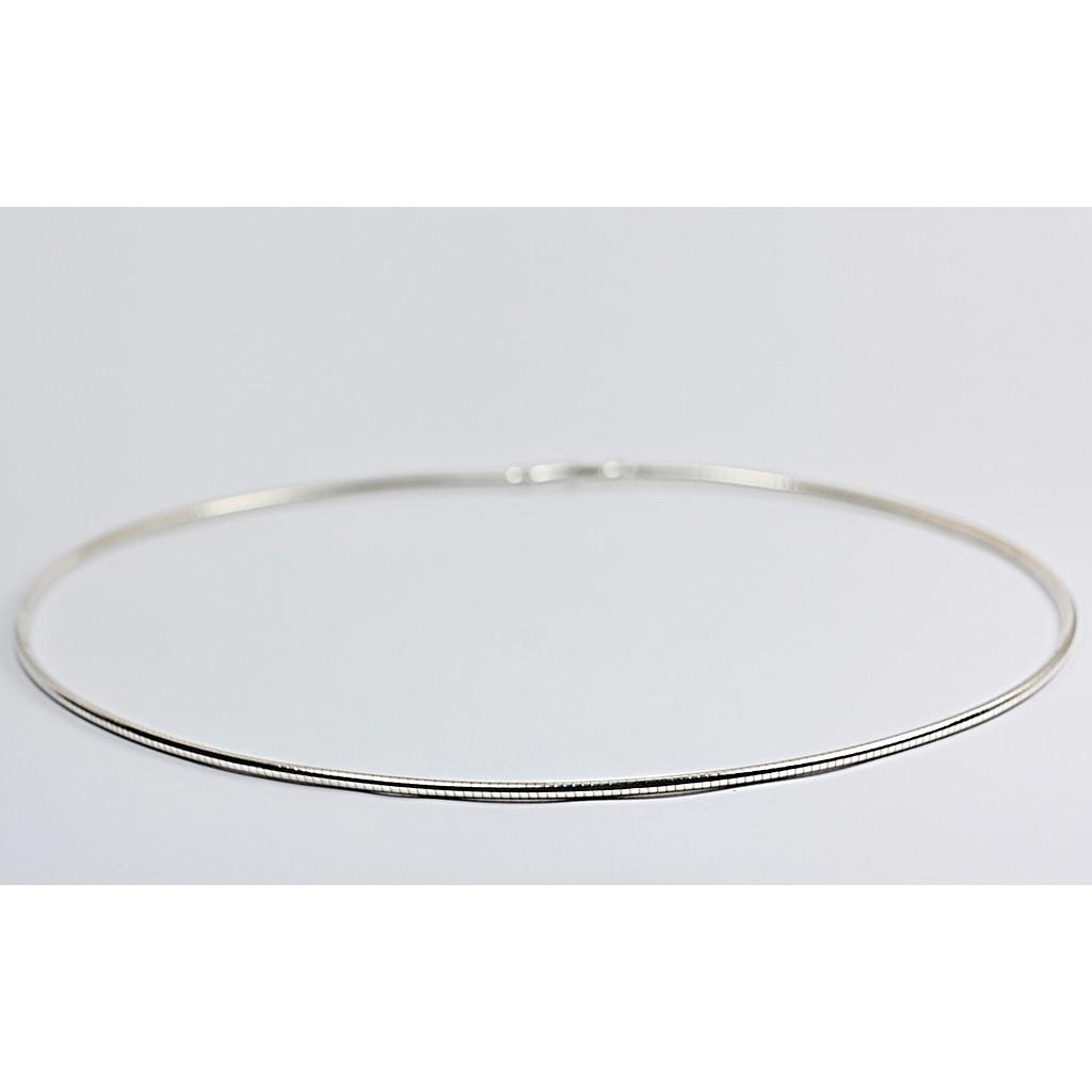 Kette &quot;Reif&quot; 947 (VK 2.330,-€) - bei Anlieferung von 5,5gr. Feingold