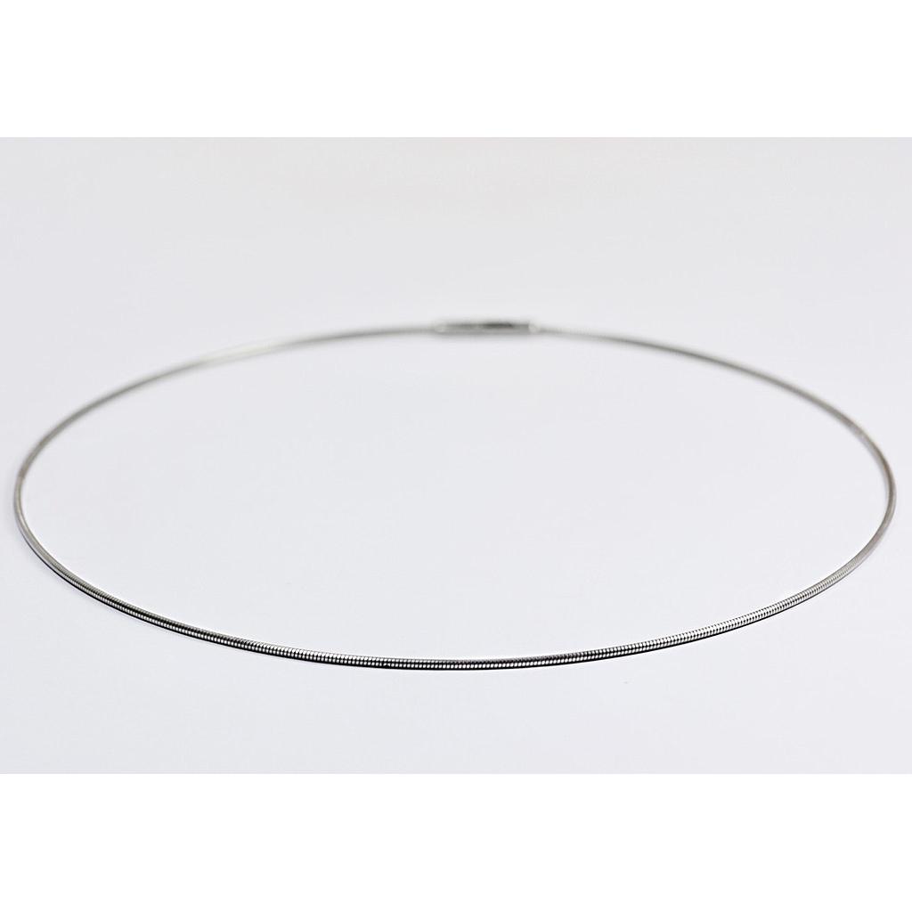 Kette &quot;Reif&quot; 948 (VK 2.430,-€) - bei Anlieferung von 5,8gr. Feingold