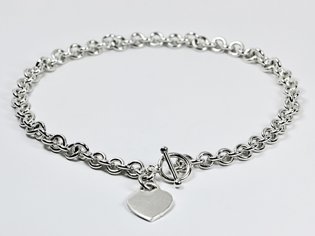 Kette 926 (VK 570,-€) - unser Angebot abzüglich 35% Aktion