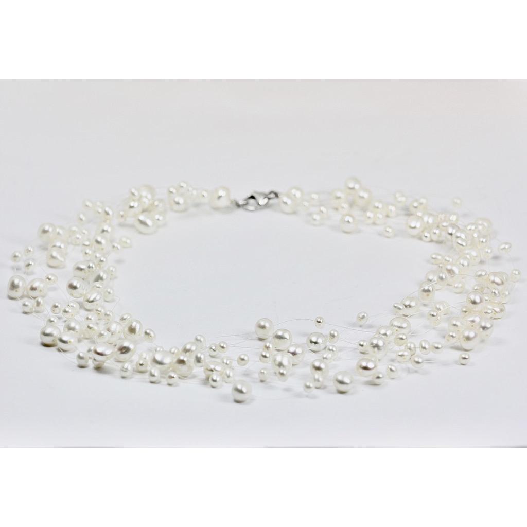Perlenkette 1009