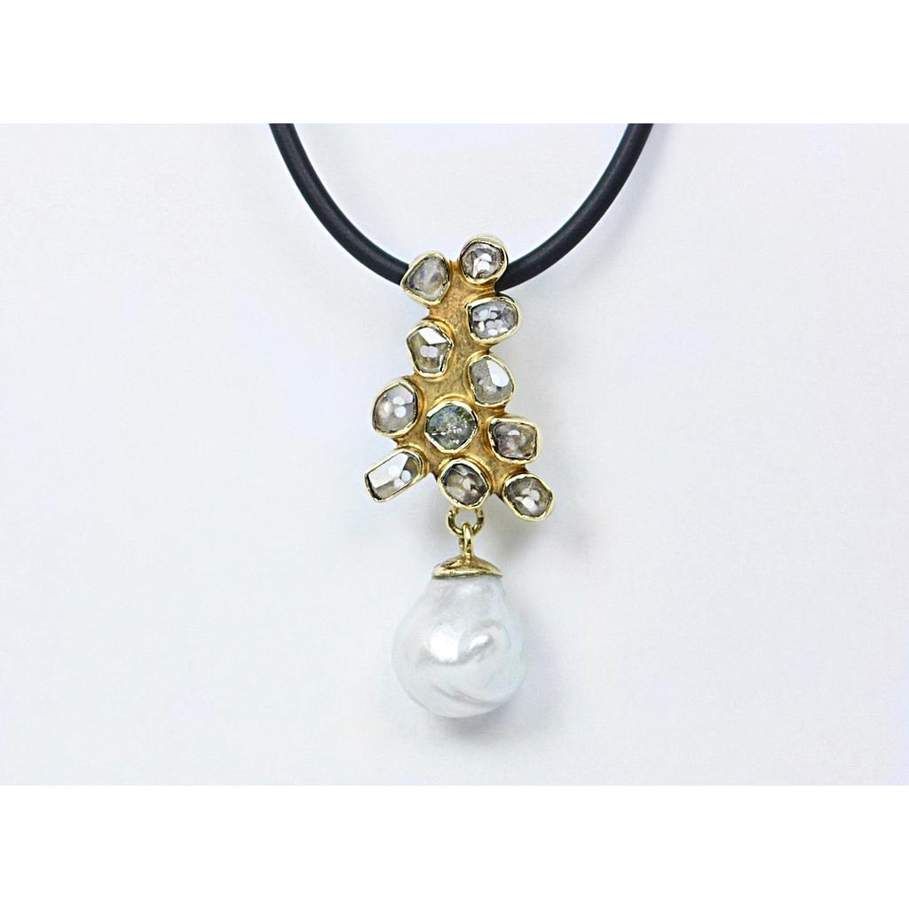 Anhänger Diamanten 228 (VK 890,-€) - unser Angebot abzüglich 35% Aktion