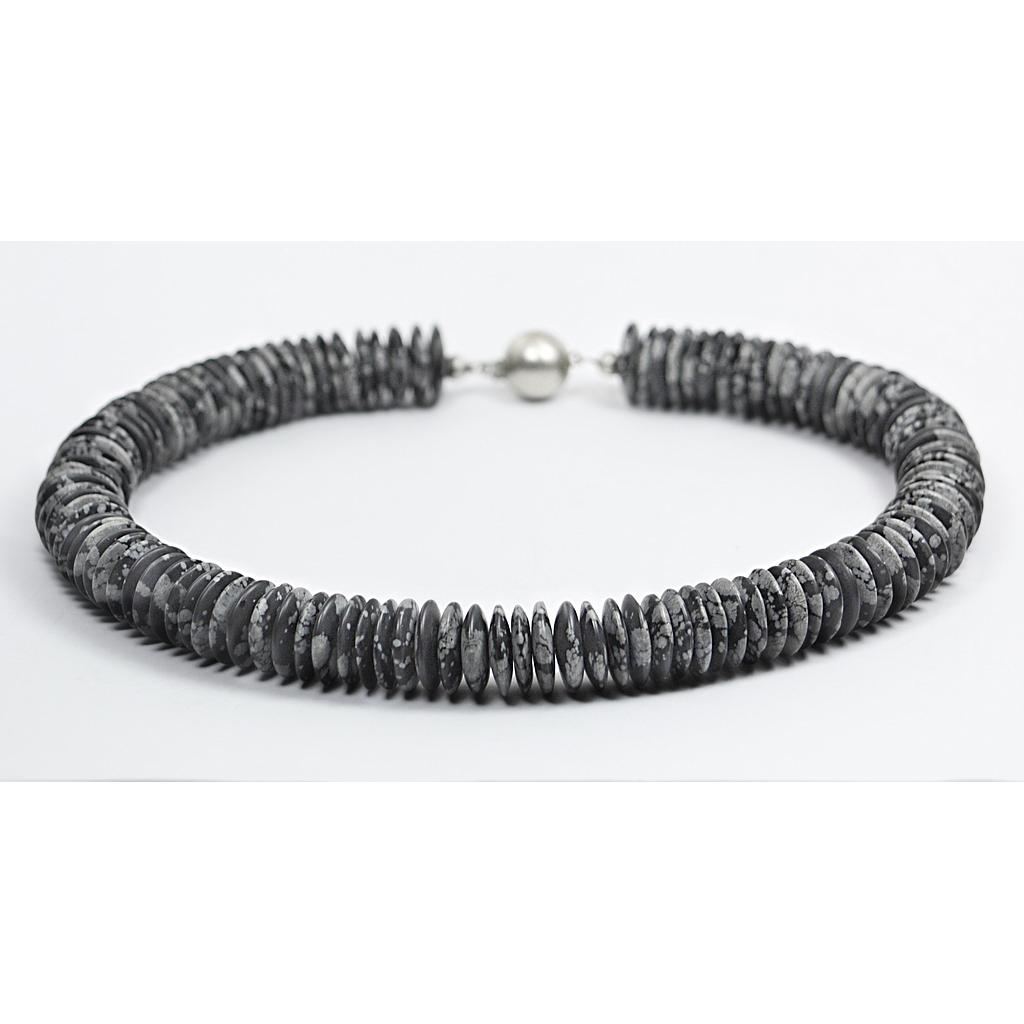 Steinkette 1080  (VK 350,-€) - unser Angebot abzüglich 35% Aktion