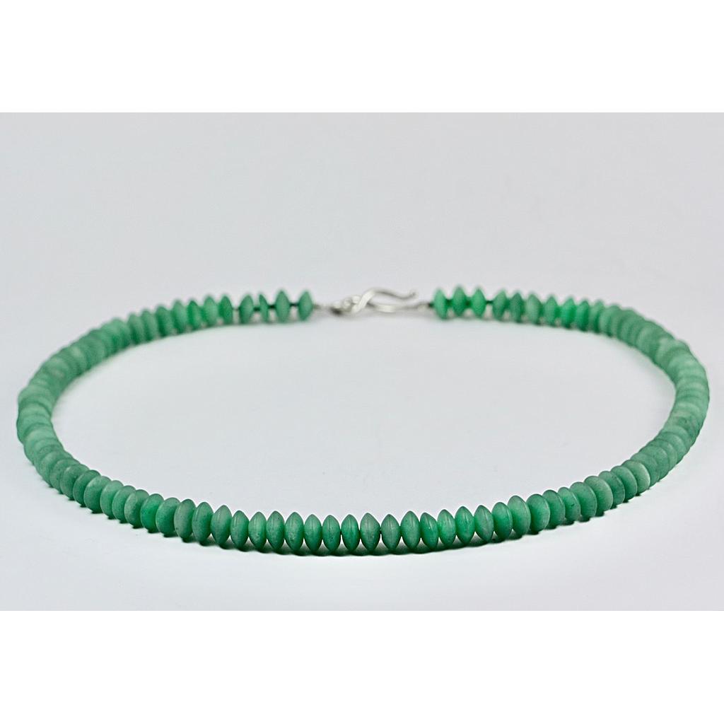 Steinkette 1070 Aventurin - günstiger mit 35% Aktion