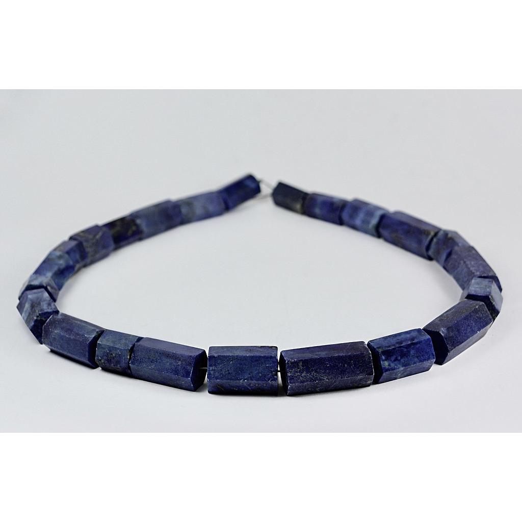 Steinkette Lapislazuli 1084
