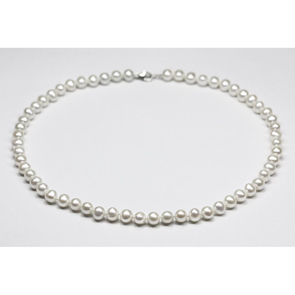 Perlenkette 1004 (VK 270,-€) - unser Angebot abzüglich 35% Aktion