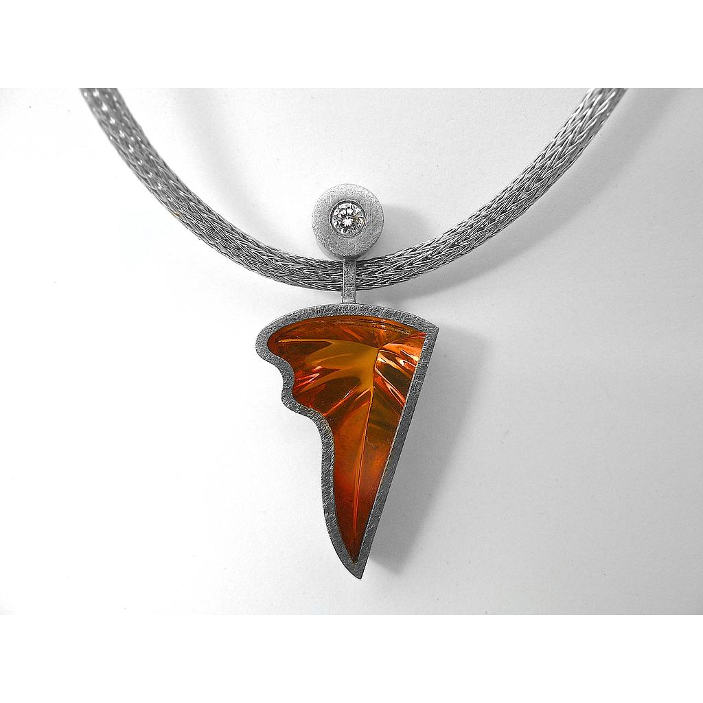 Anhänger 20 (VK 5.310,-€) Angebot: bei Anlieferung von 7,2gr. Feingold