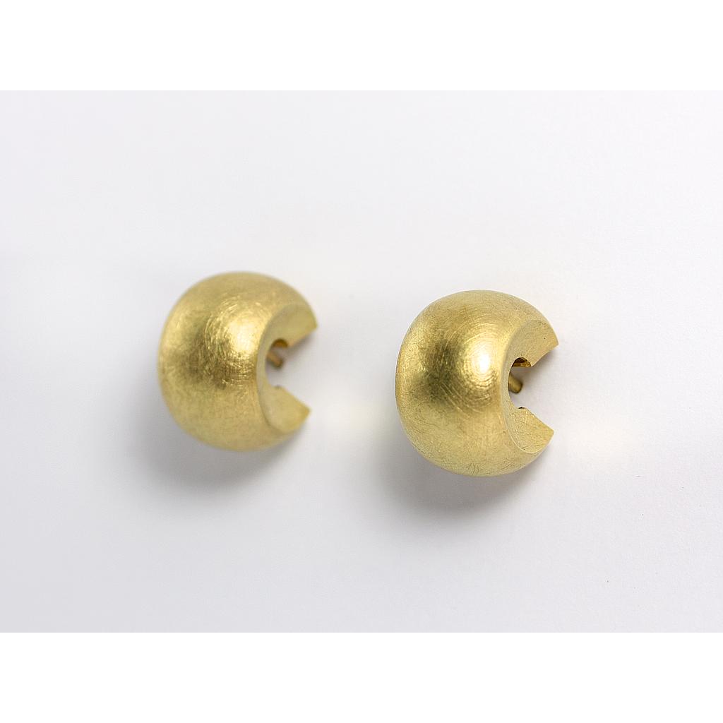 Ohrringe 726 (VK 3.230,-€) Angebot: bei Anlieferung von 10,9gr. Feingold