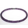 Steinkette Amethyst 1054
