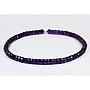 Steinkette Amethyst 1050