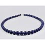 Steinkette Lapislazuli 1084