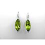 Ohrringe Peridot 659